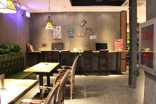 james joyce coffetel zhuozhou government