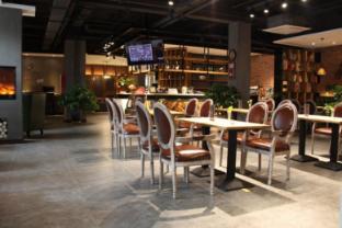 james joyce coffetel zhuozhou government