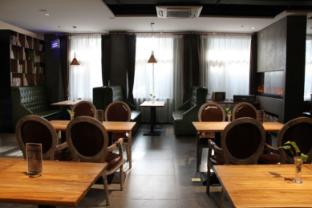 james joyce coffetel zhuozhou government