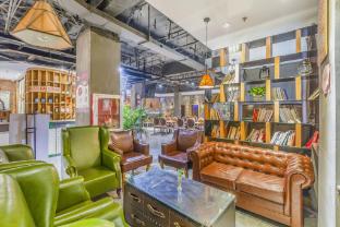 james joyce coffetel zhuozhou government