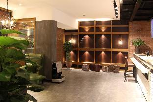 james joyce coffetel zhuozhou government