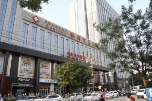 james joyce coffetel zhuozhou government