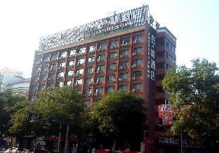 james joyce coffetel zhuozhou government