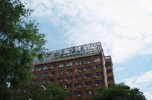 james joyce coffetel zhuozhou government