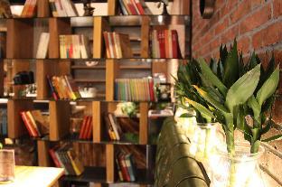 james joyce coffetel zhuozhou government