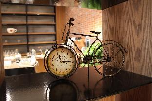 james joyce coffetel zhuozhou government