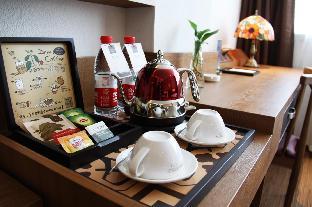 james joyce coffetel zhuozhou government