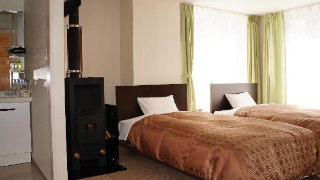 shikaribetsukyo kanno onsen