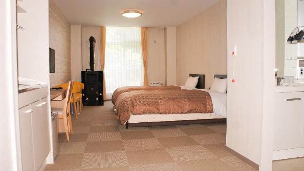 shikaribetsukyo kanno onsen