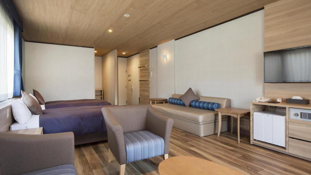 wans resort yamanakako