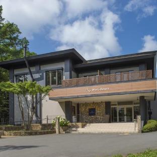wans resort yamanakako