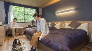 wans resort yamanakako