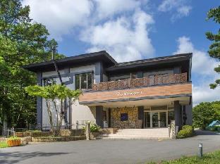 wans resort yamanakako