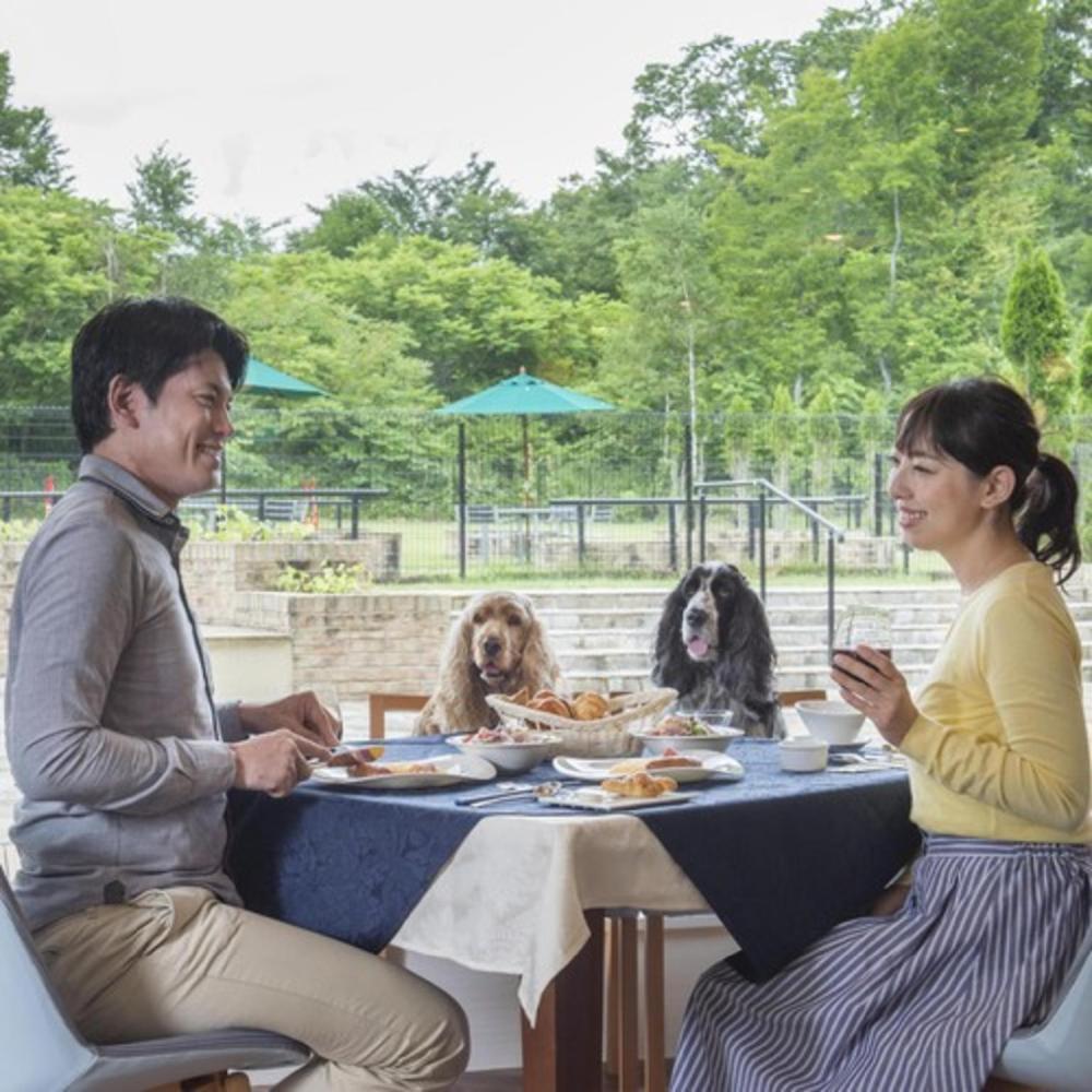 wans resort yamanakako