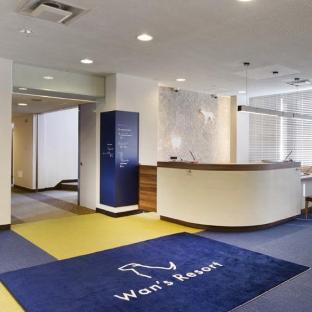 wans resort yamanakako