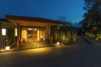 omuro no mori gyokusui