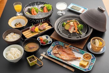 omuro no mori gyokusui