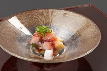 omuro no mori gyokusui