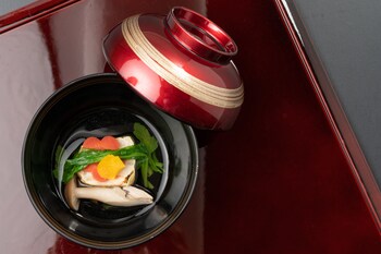 omuro no mori gyokusui