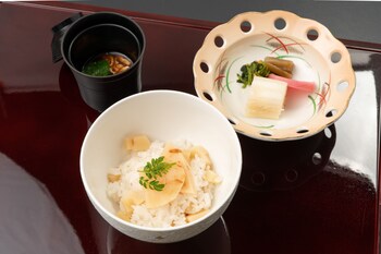 omuro no mori gyokusui