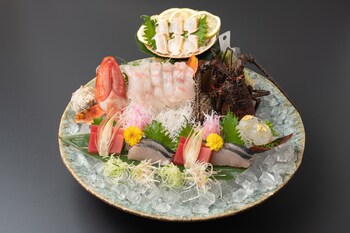 omuro no mori gyokusui