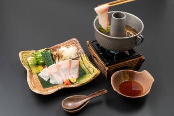 omuro no mori gyokusui