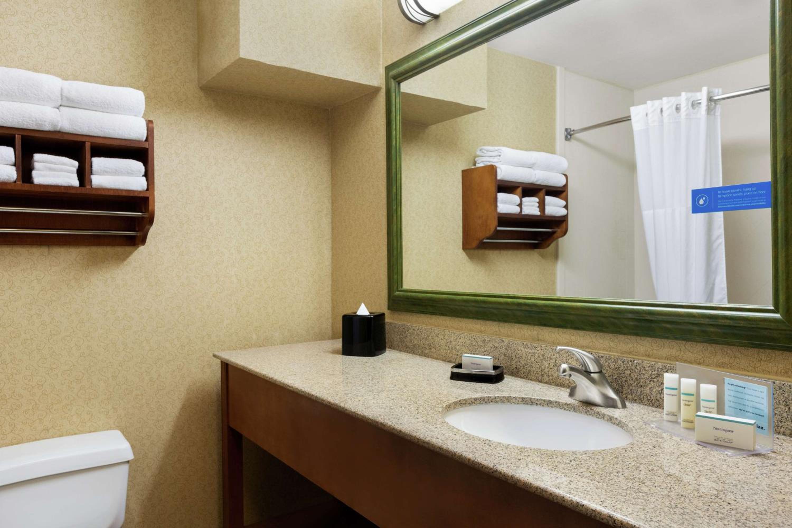 hampton inn abilene