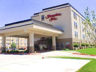 hampton inn abilene