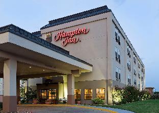 hampton inn abilene