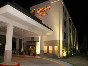 hampton inn abilene