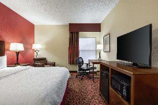 hampton inn abilene