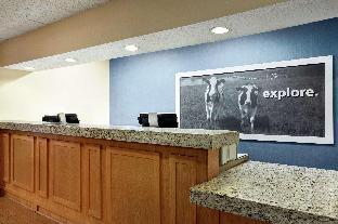 hampton inn abilene