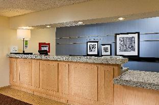 hampton inn abilene