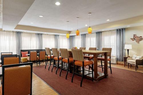 hampton inn abilene