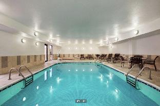 hampton inn abilene