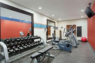 hampton inn abilene