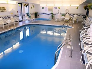 hampton inn abilene