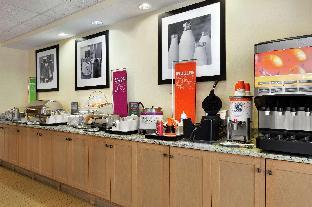 hampton inn abilene