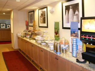 hampton inn abilene