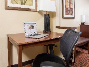 hampton inn abilene