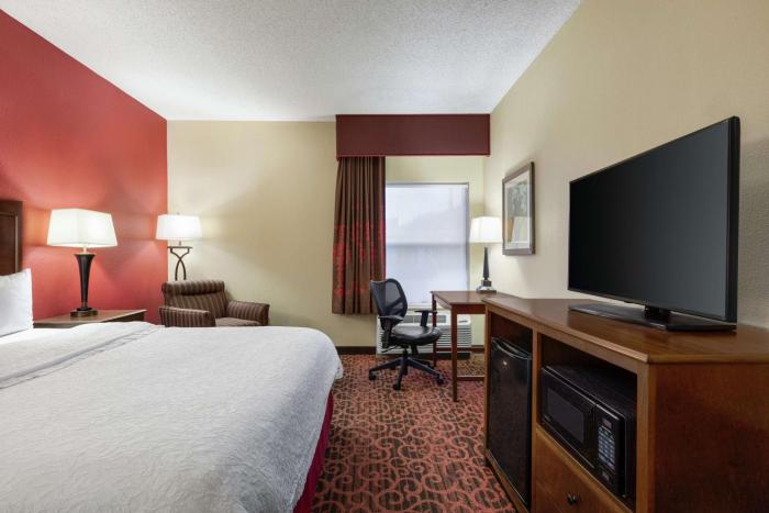 hampton inn abilene
