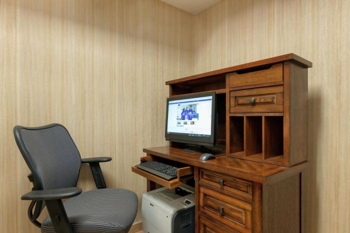 hampton inn abilene