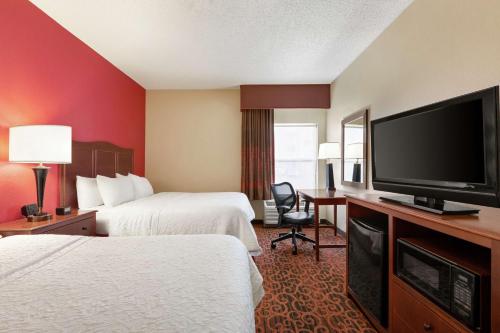 hampton inn abilene