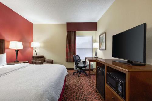hampton inn abilene