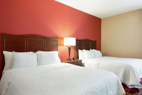 hampton inn abilene