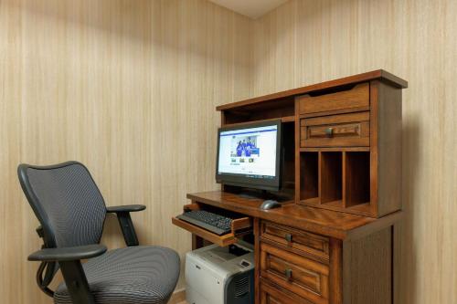 hampton inn abilene