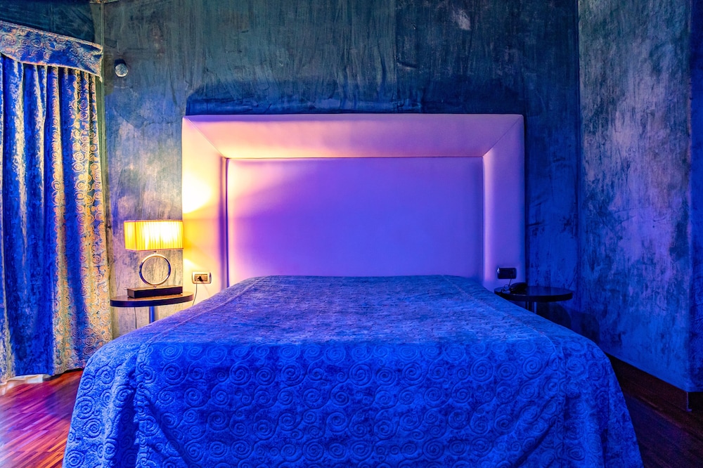 Hotel Marcantonio,Giugliano In Campania>>Campania,4 star