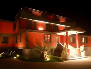 hotel marcantonio