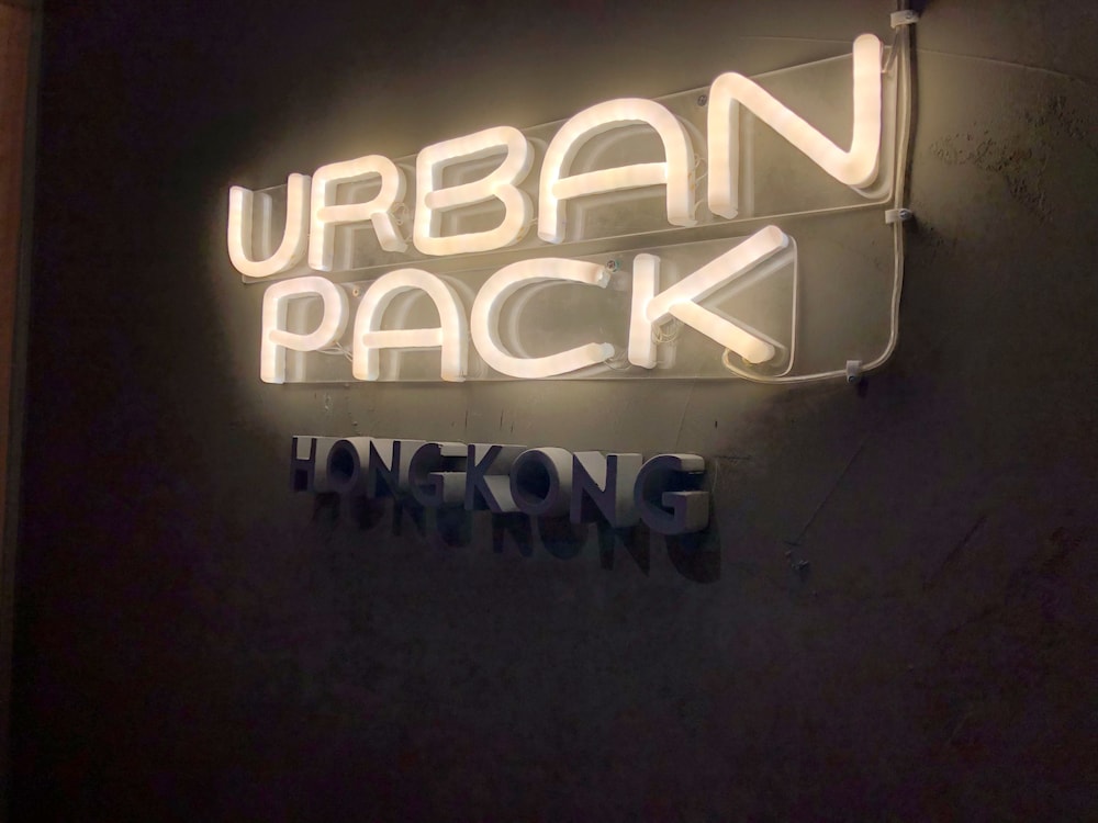 urban pack