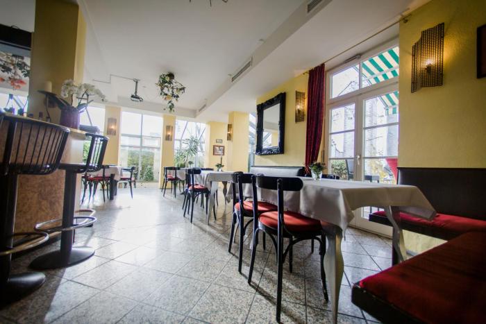 gasthaus mohren
